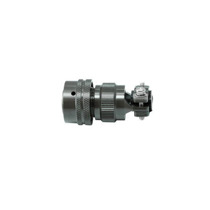 RJE Supply 10 socket connector for oil and gas industry