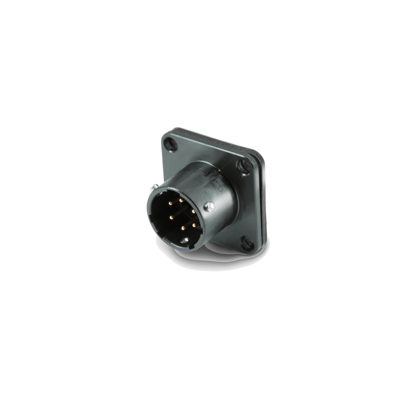 RJE R10B-B06P Receptacle