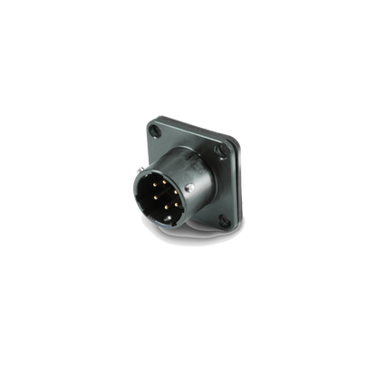 RJE R10B-B06P Receptacle