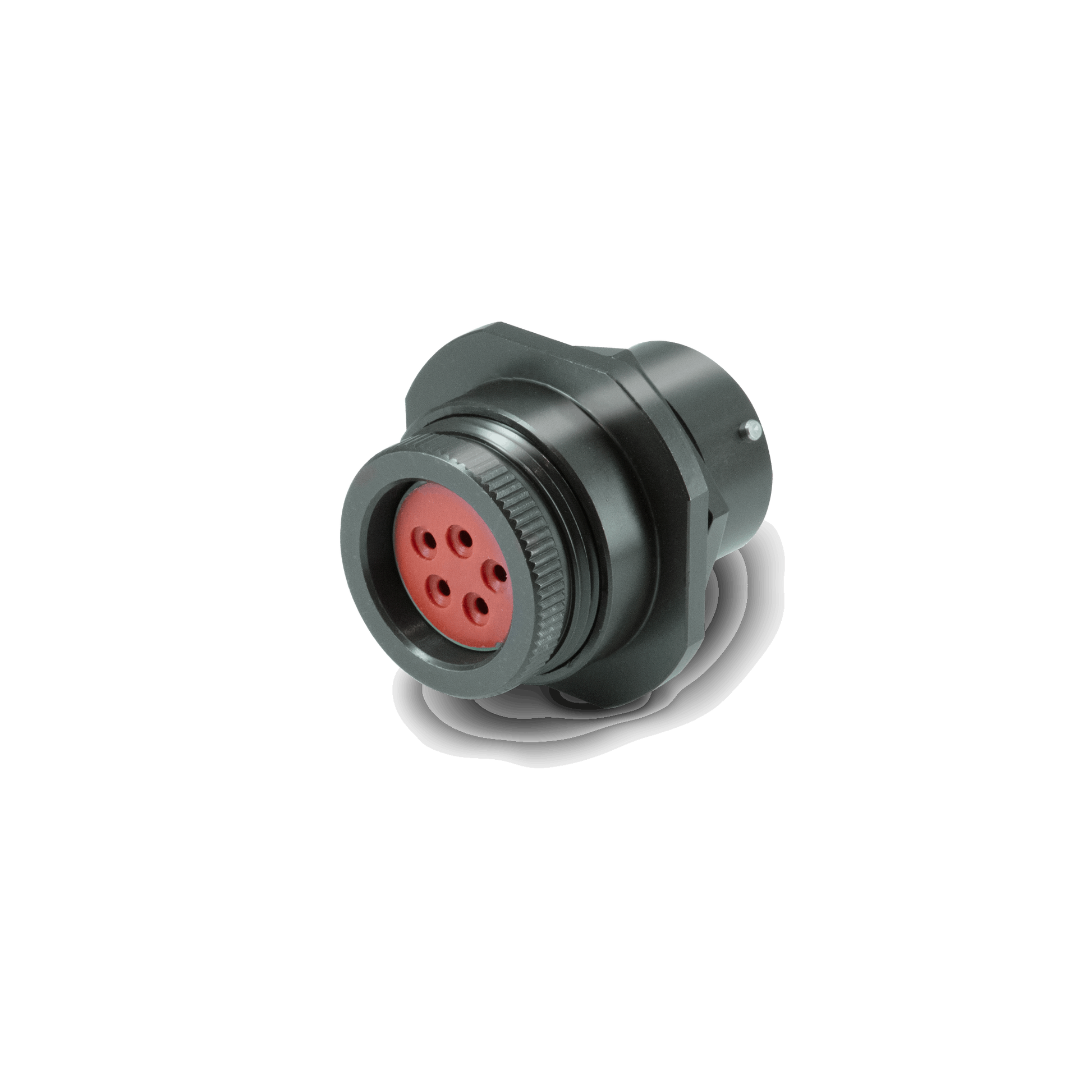 RJE R14B-J05P Receptacle