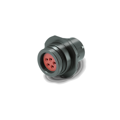 RJE R14B-J05P Receptacle