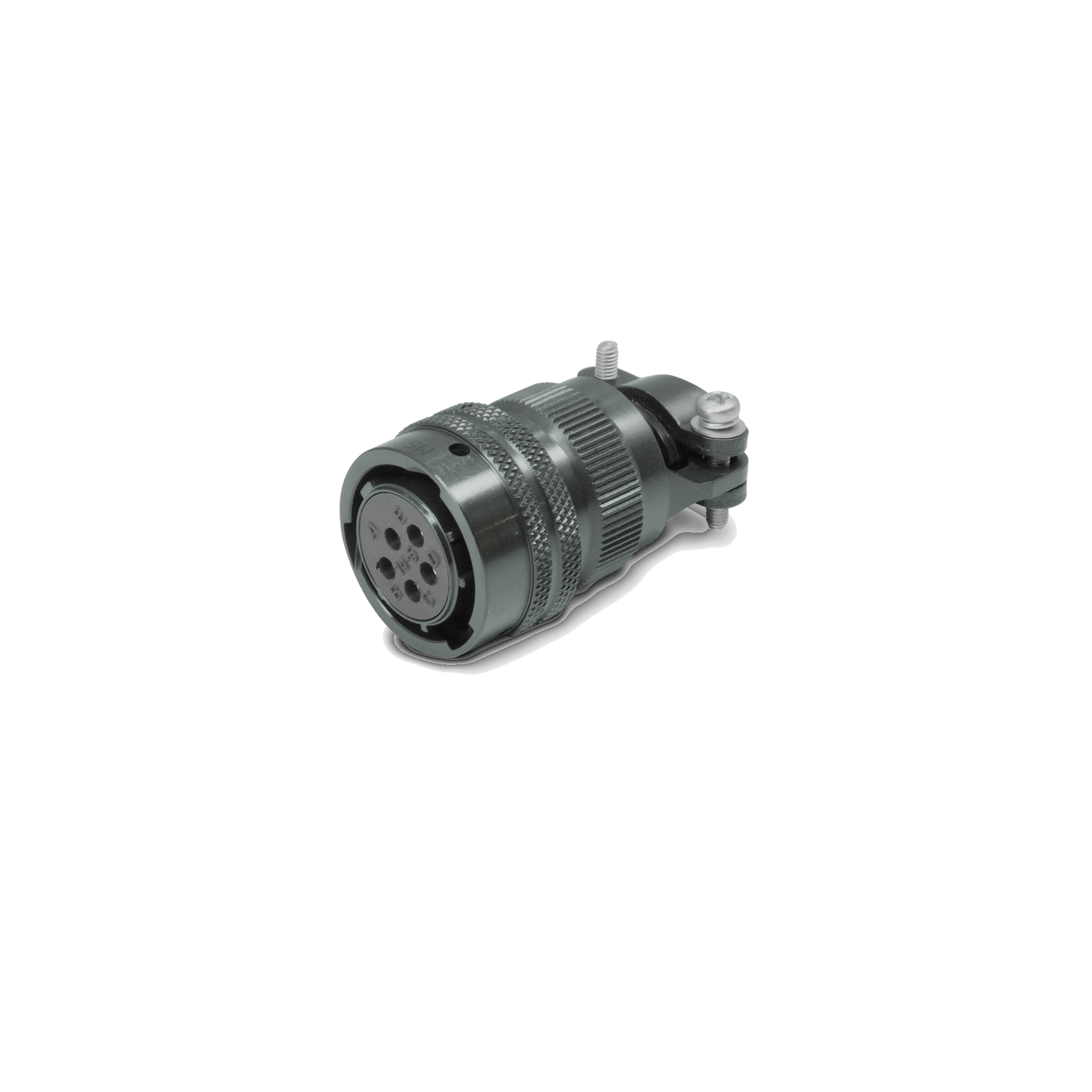 RJE C14B-S05S-SR Connector