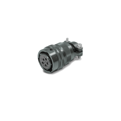 RJE C14B-S05S-SR Connector