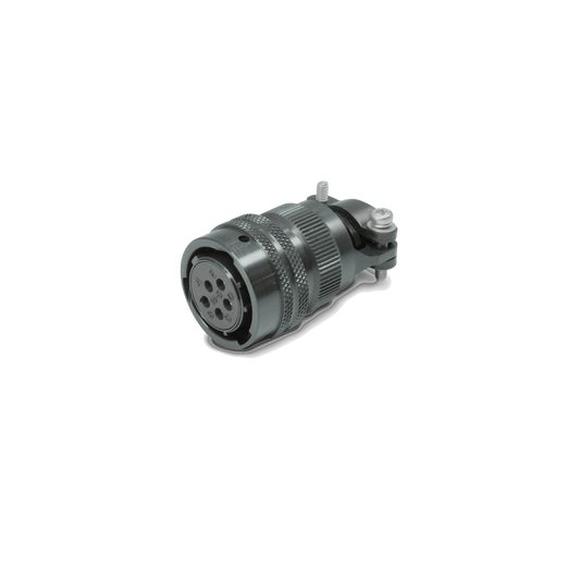 RJE C14B-S05S-SR Connector