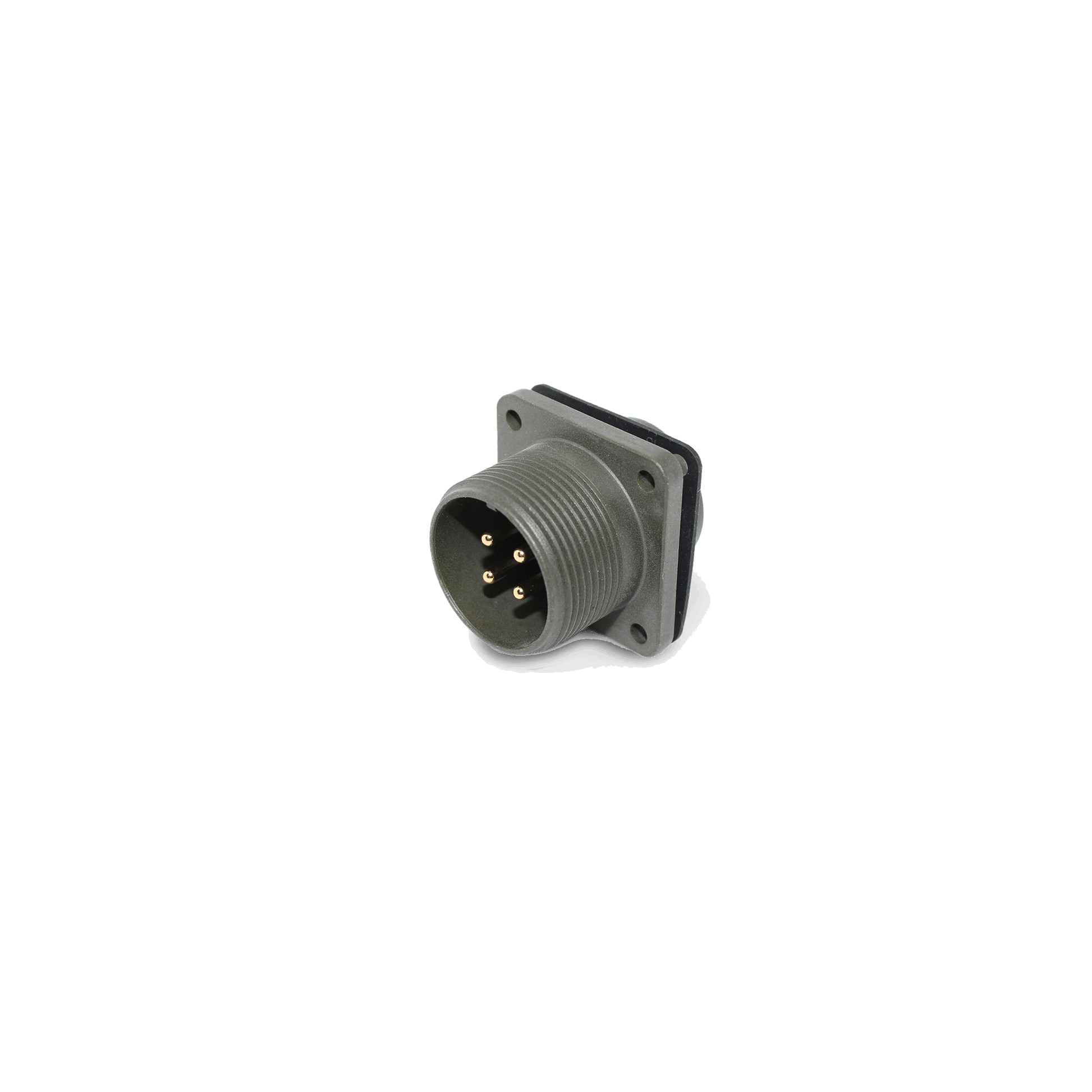 RJE R18T-B04P Connector