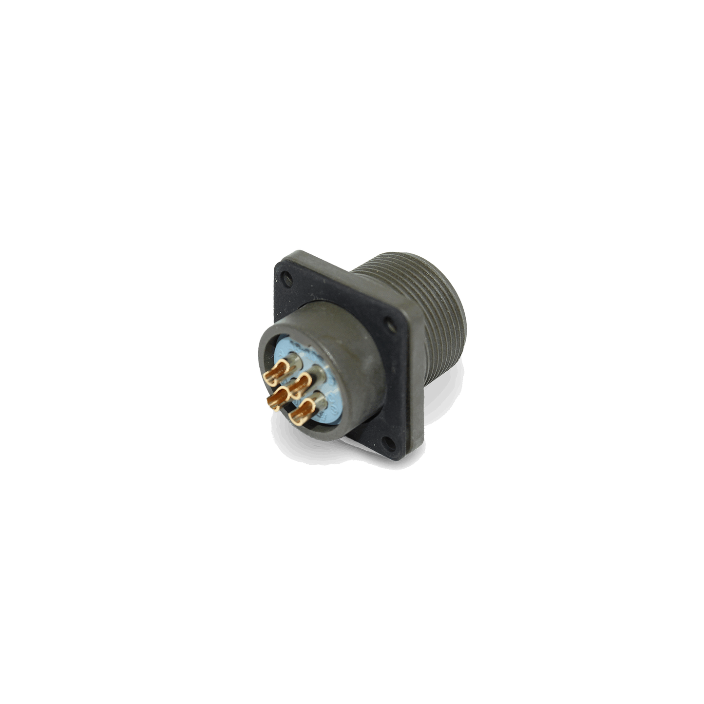 RJE R18T-B04P Connector