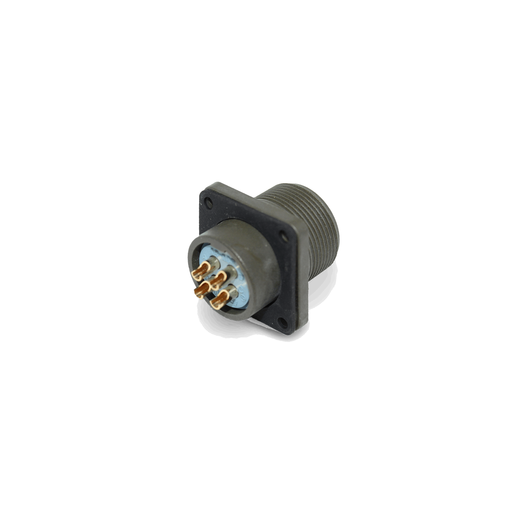 RJE R18T-B04P Connector