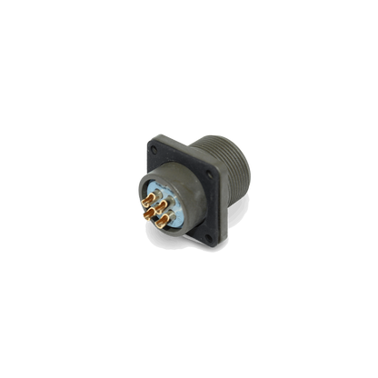 RJE R18T-B04P Connector