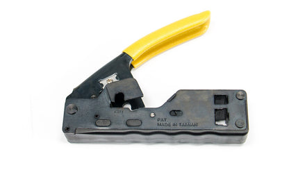 Platinum Tools PT-12515C Tele-Titan XG Crimp Tool