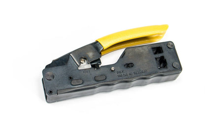 Platinum Tools PT-12515C Tele-Titan XG Crimp Tool